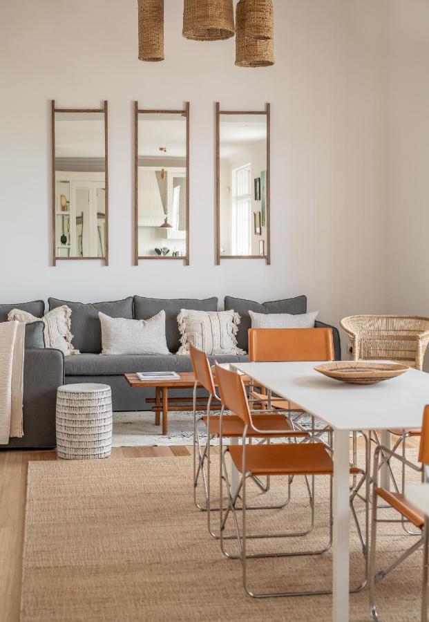 Appartamento Majestic Penthouse Città del Capo Esterno foto