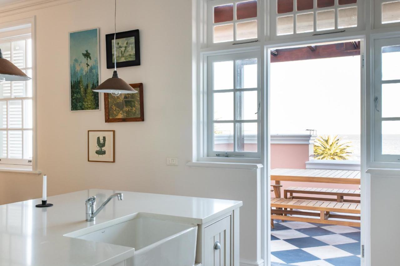 Appartamento Majestic Penthouse Città del Capo Esterno foto