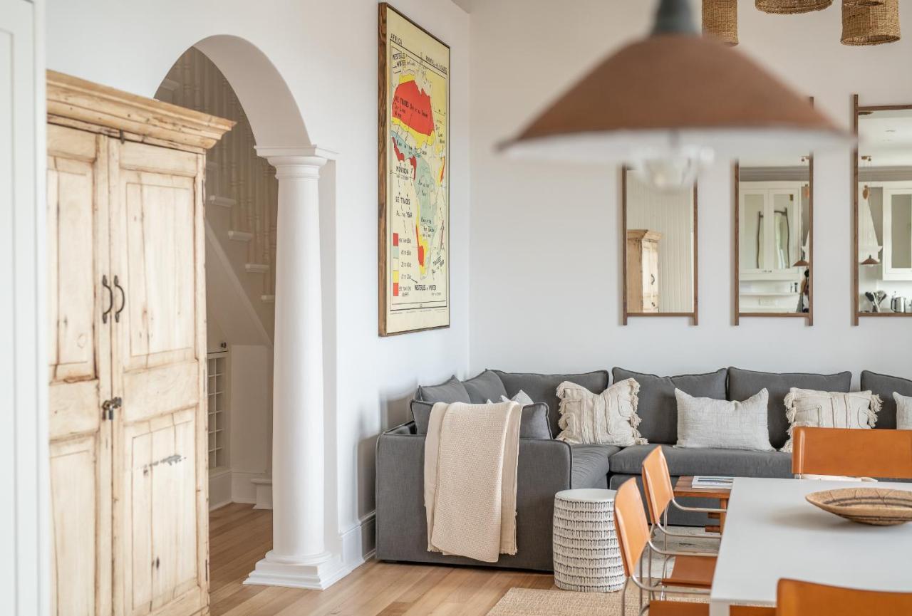 Appartamento Majestic Penthouse Città del Capo Esterno foto