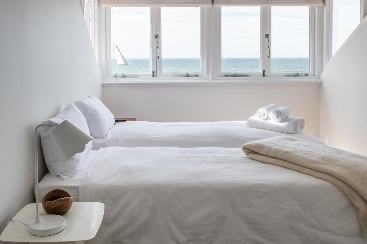 Appartamento Majestic Penthouse Città del Capo Esterno foto